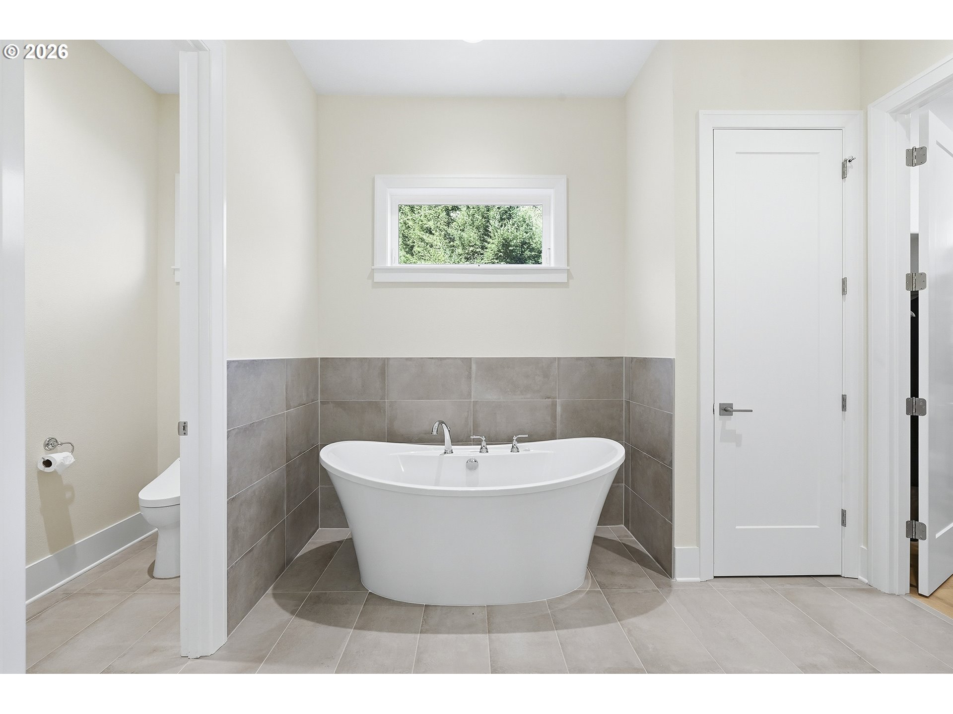 18771 Northwest Collins Road North Plains, OR 97133 - Photo 26 of 48 a bathroom with a sink and a mirror