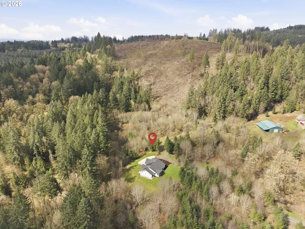 $1,500,000 | 18771 Northwest Collins Road, North Plains, OR 97133