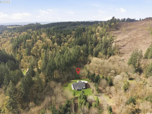 $1,500,000 | 18771 Northwest Collins Road, North Plains, OR 97133