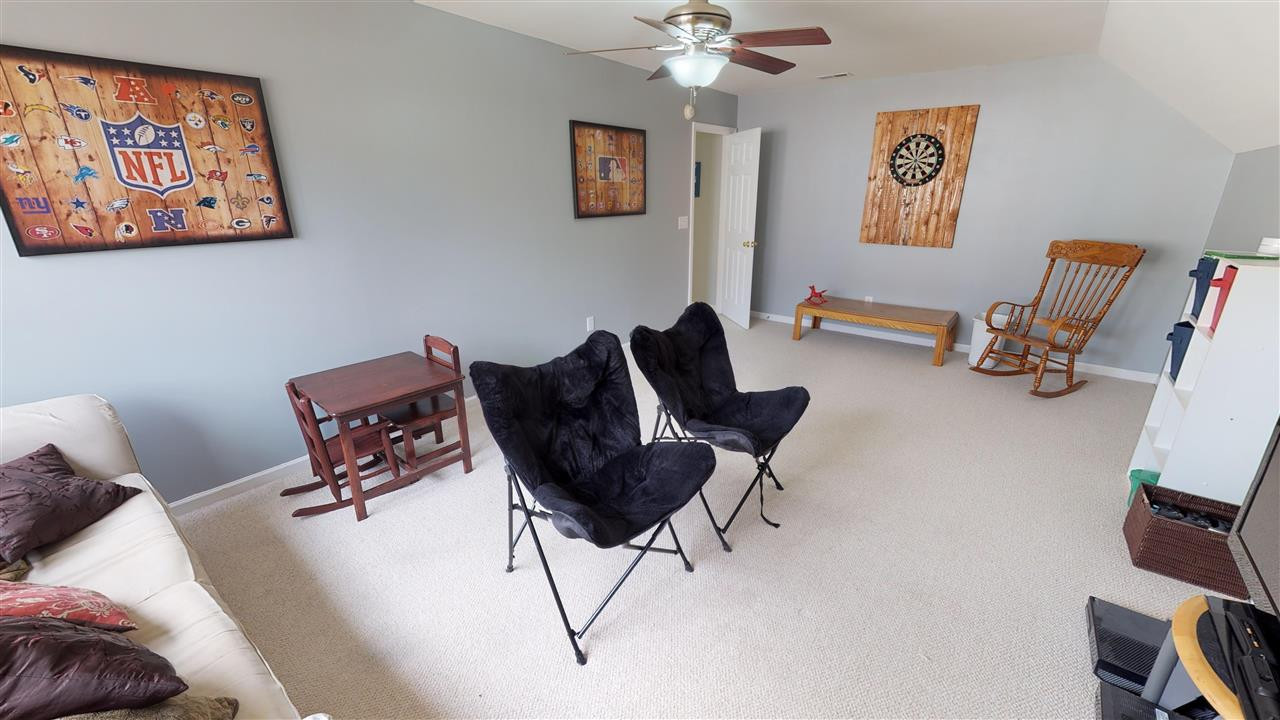 8316 Hardeth Way Raleigh, NC 27616 - Photo 19 of 25 Photo 19
