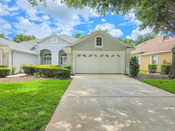 $330,000 | 3137 Kailani Court, Ormond Beach, FL 32174