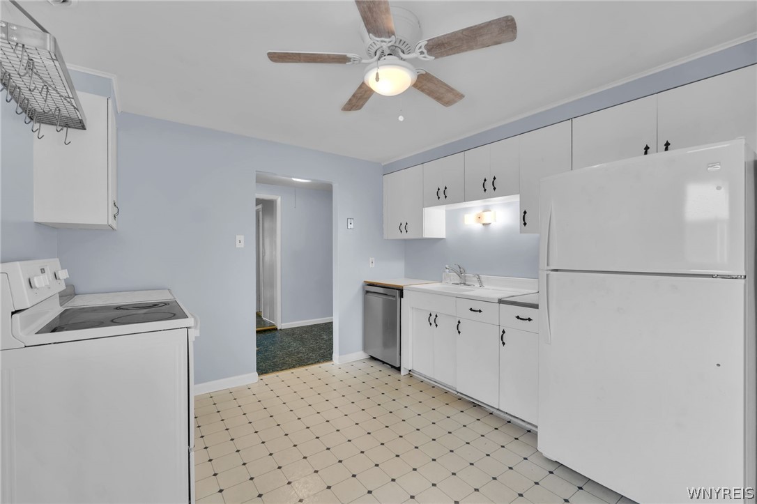 208 Bennington Road Amherst, NY 14226 - Photo 13 of 41