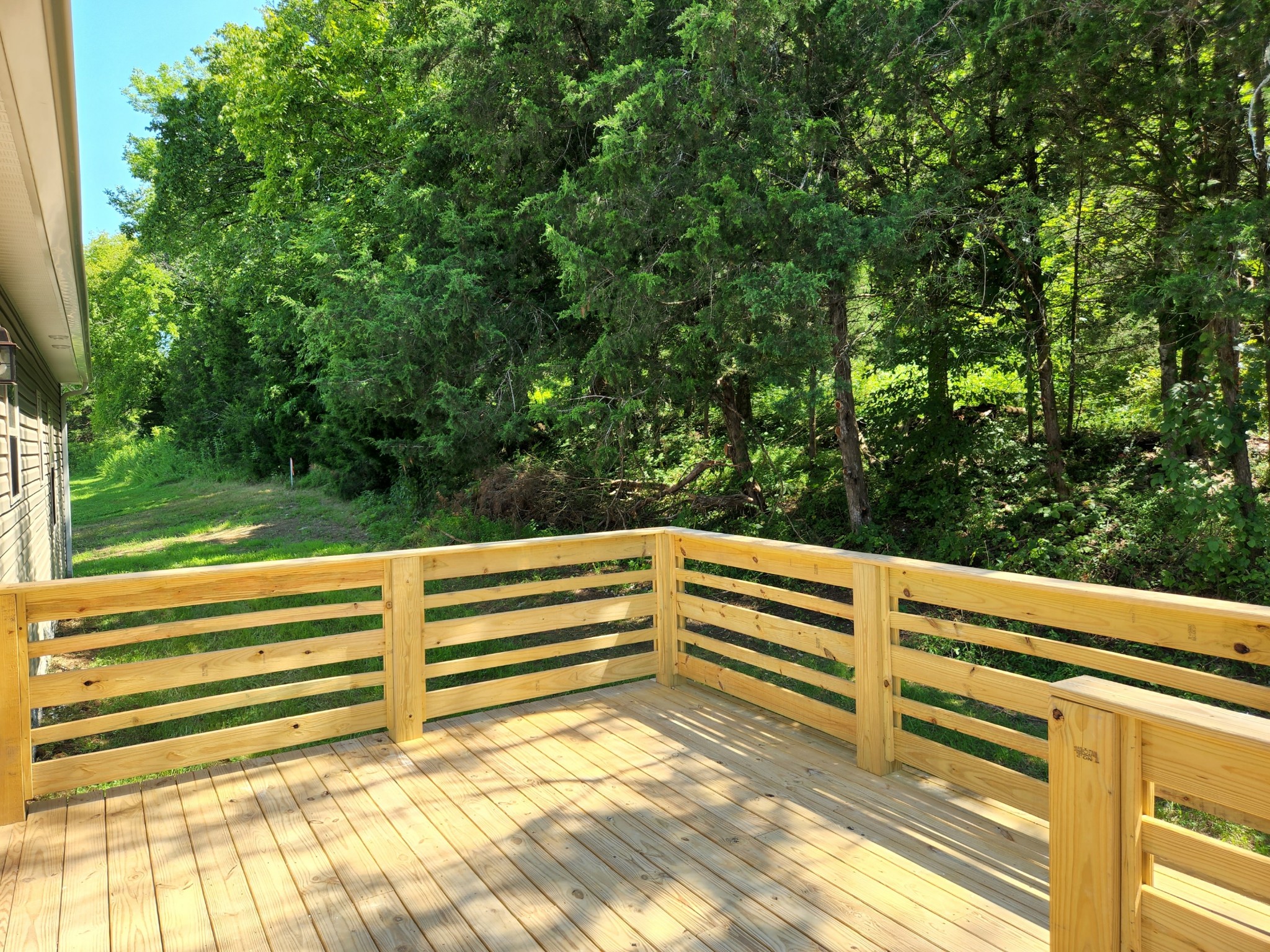 62 Shoulders Road Dixon Springs, TN 37057 - Photo 20 of 22 a view of outdoor space and yard