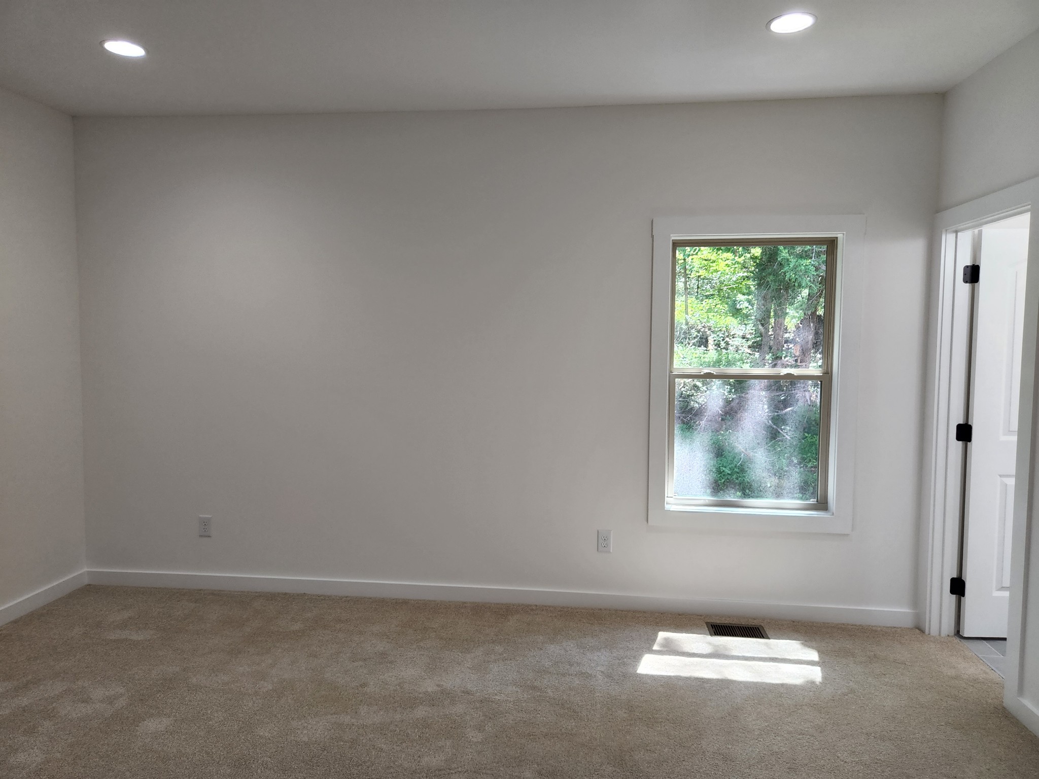 62 Shoulders Road Dixon Springs, TN 37057 - Photo 9 of 22 an empty room with windows
