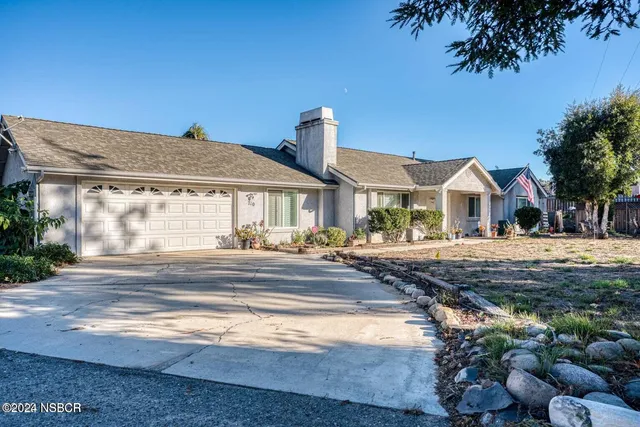 $974,900 | 710 Crystal Way, Nipomo, CA 93444