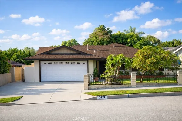 $860,000 | 3119 East Valley View Avenue, West Covina, CA 91792