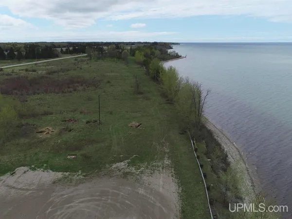 $125,000 | 5-acres Co 513 T Road, Rapid River, MI 49878