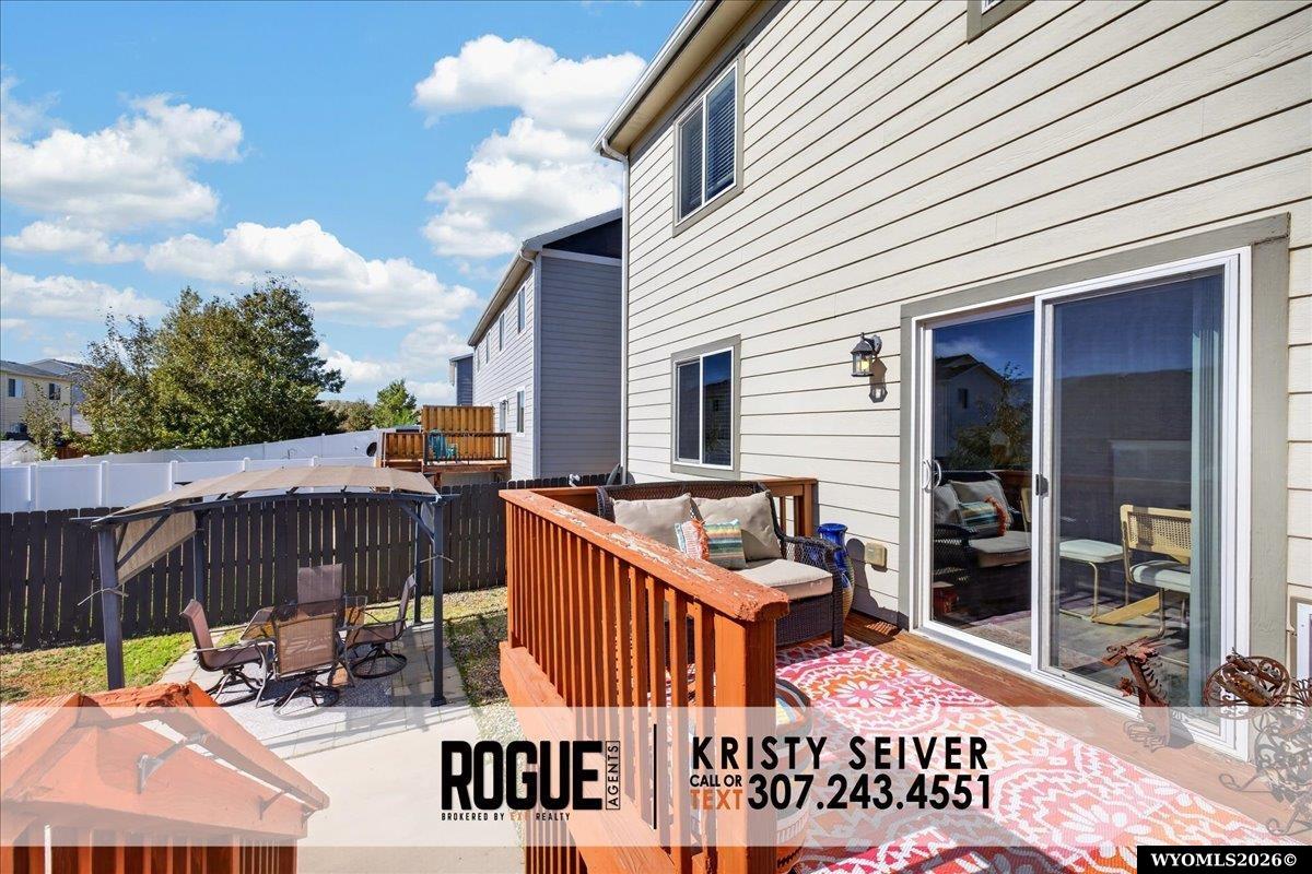 6863 Umpqua River Road Casper, WY 82604 - Photo 42 of 49 Gallery Image 42