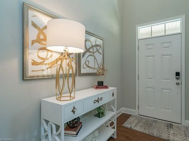 770 Heartpine Drive, Mebane, NC 27302