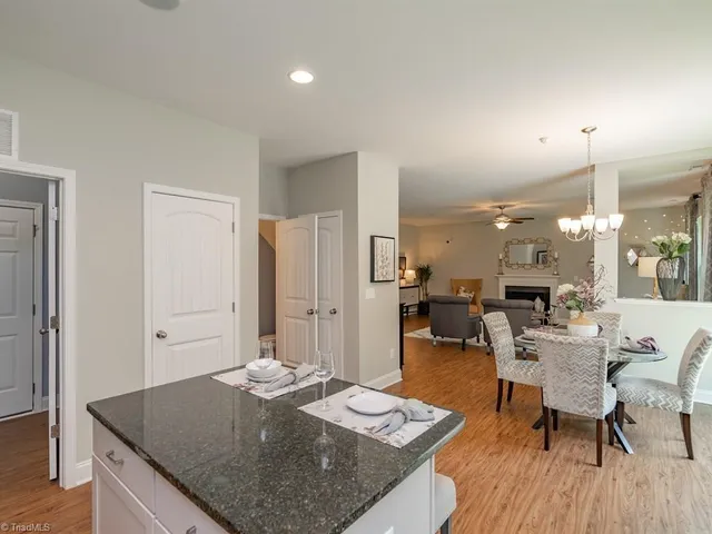 770 Heartpine Drive, Mebane, NC 27302