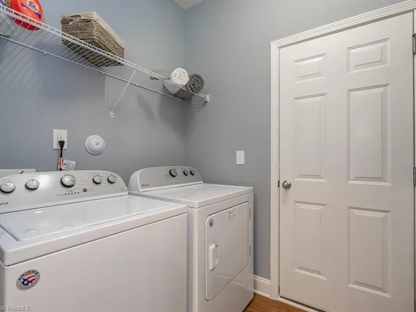 770 Heartpine Drive, Mebane, NC 27302