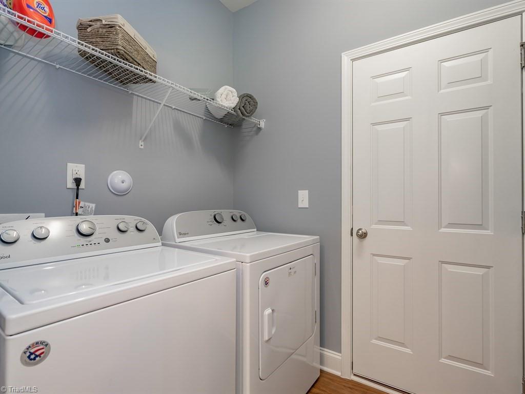 770 Heartpine Drive Mebane, NC 27302 - Photo 14 of 27