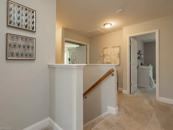 770 Heartpine Drive, Mebane, NC 27302