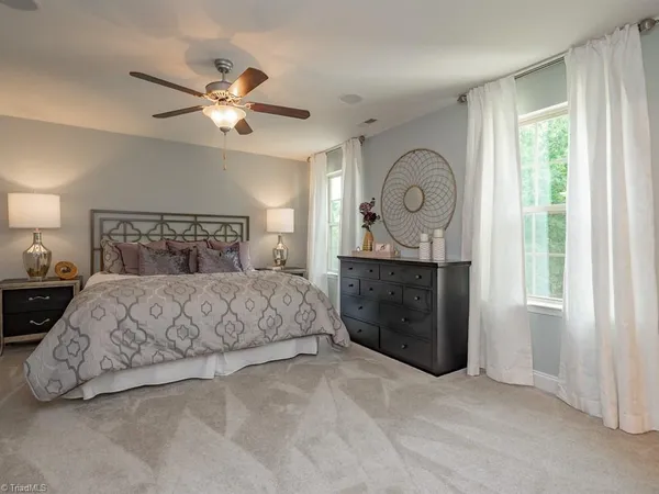 770 Heartpine Drive, Mebane, NC 27302