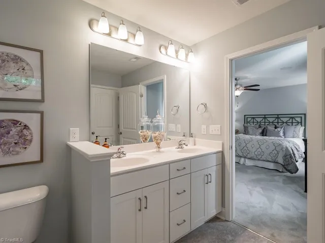 770 Heartpine Drive, Mebane, NC 27302