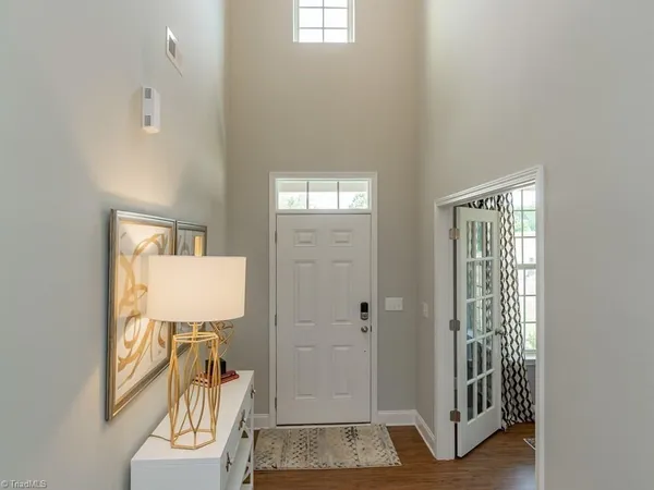 770 Heartpine Drive, Mebane, NC 27302