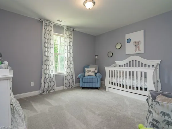 770 Heartpine Drive, Mebane, NC 27302
