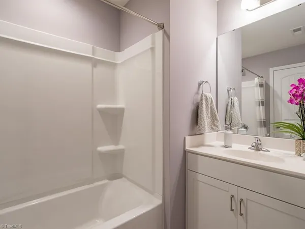 770 Heartpine Drive, Mebane, NC 27302