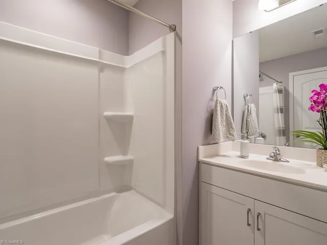 770 Heartpine Drive, Mebane, NC 27302