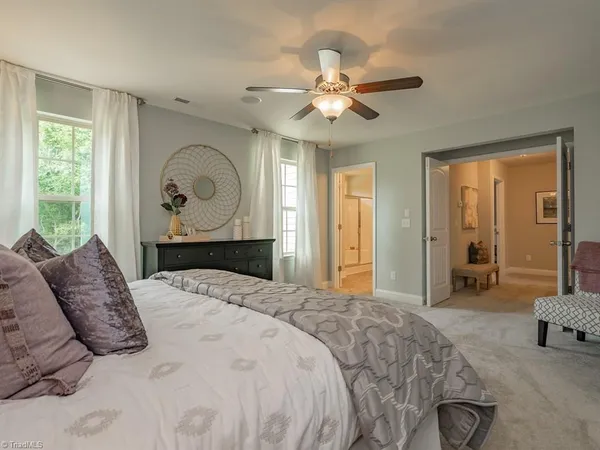 770 Heartpine Drive, Mebane, NC 27302