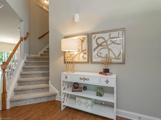 770 Heartpine Drive, Mebane, NC 27302