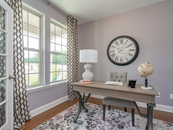 770 Heartpine Drive, Mebane, NC 27302