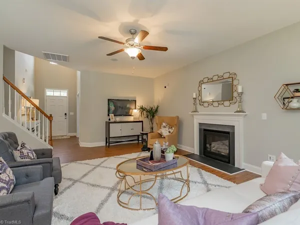 770 Heartpine Drive, Mebane, NC 27302