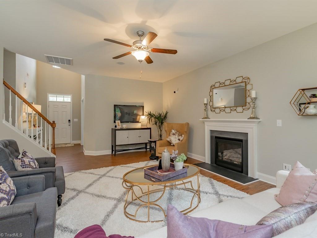 770 Heartpine Drive Mebane, NC 27302 - Photo 5 of 27