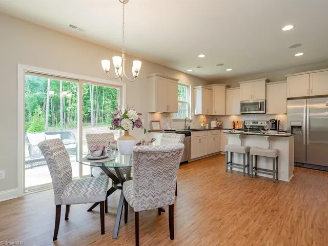 770 Heartpine Drive, Mebane, NC 27302