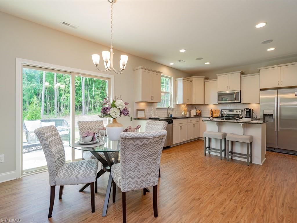 770 Heartpine Drive Mebane, NC 27302 - Photo 7 of 27