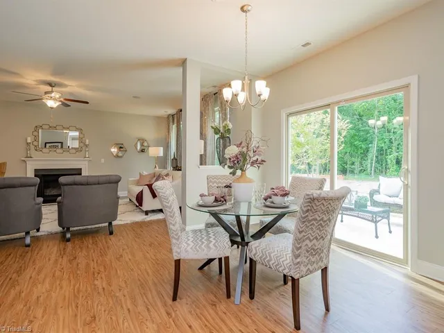 770 Heartpine Drive, Mebane, NC 27302