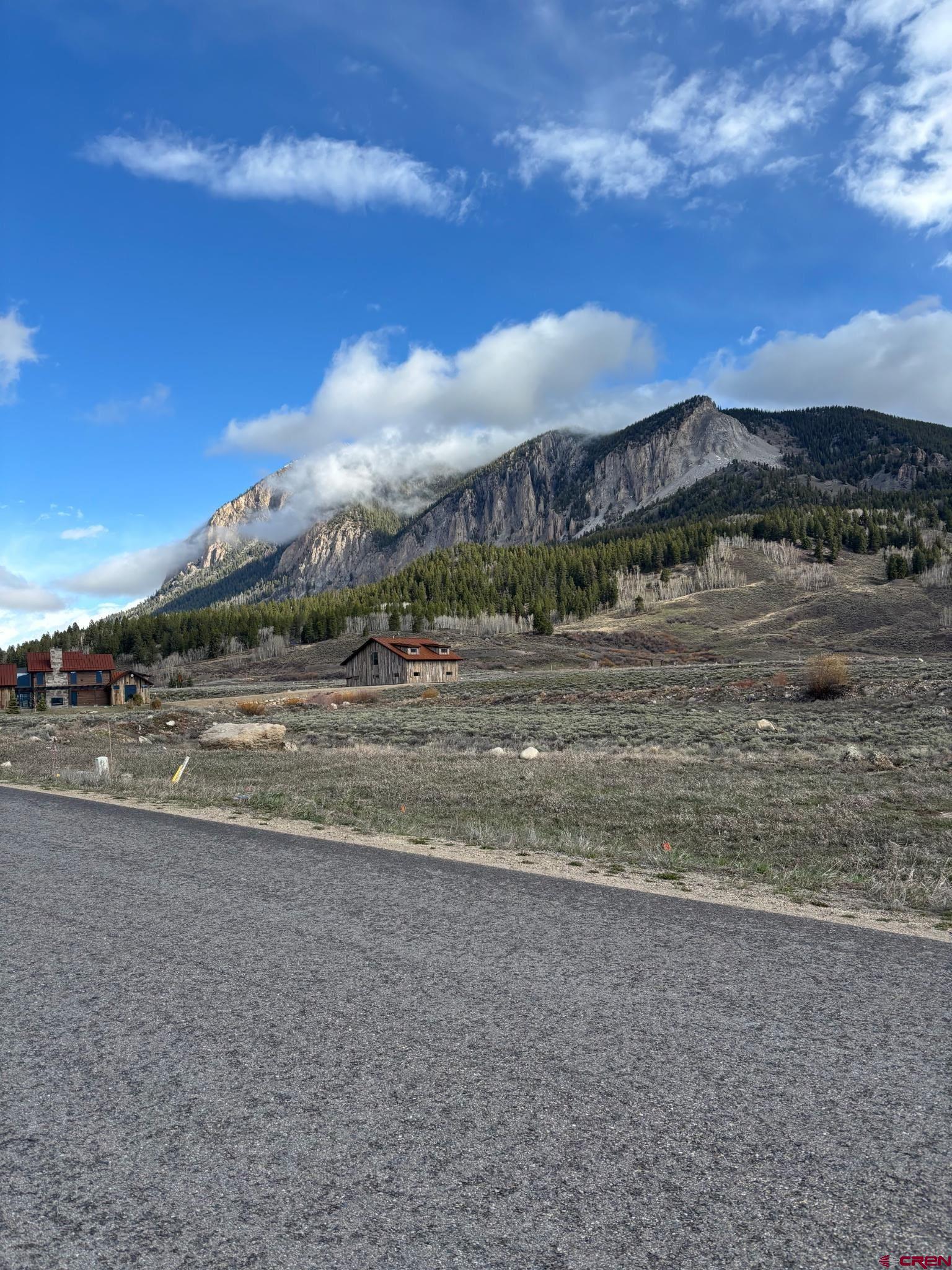 231 Elk Valley Road, Unit B Crested Butte, CO 81224 - Photo 44 of 45