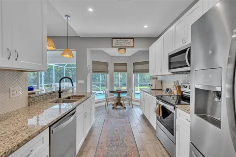 $575,000 | 6409 Fetterbush Lane, Lakewood Ranch, FL 34202