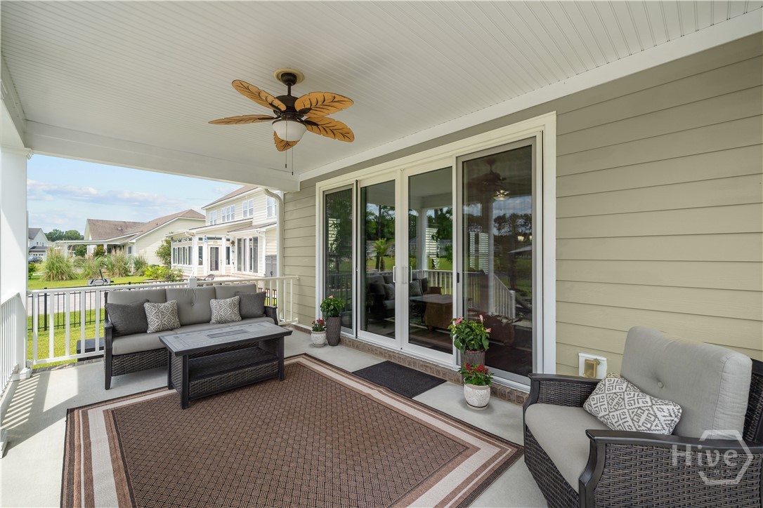 641 Wyndham Way Pooler, GA 31322 - Photo 50 of 73
