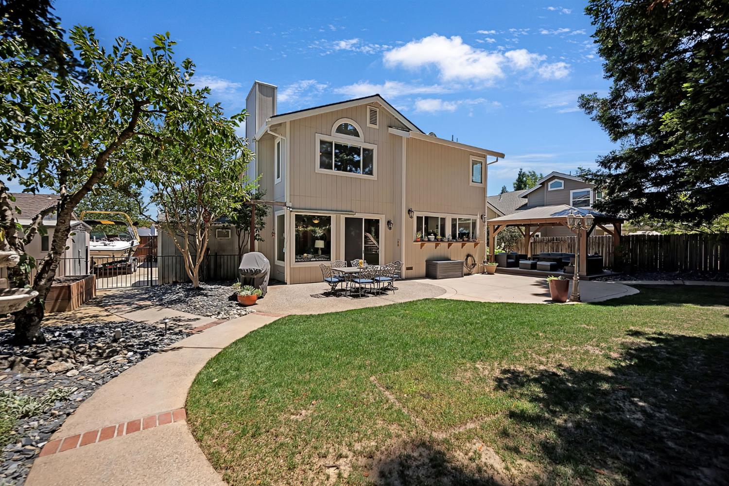 4538 Bocana Road Cameron Park, CA 95682 - Photo 47 of 60