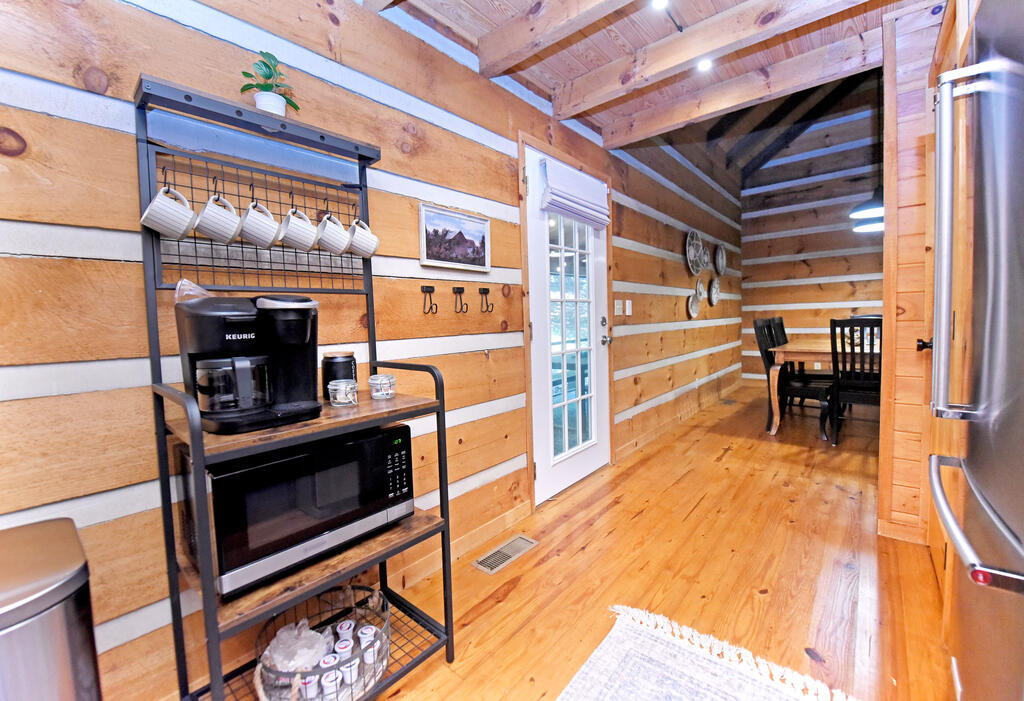 471 Chinkapin Drive Blue Ridge, GA 30513 - Photo 17 of 34 Gallery Image 17