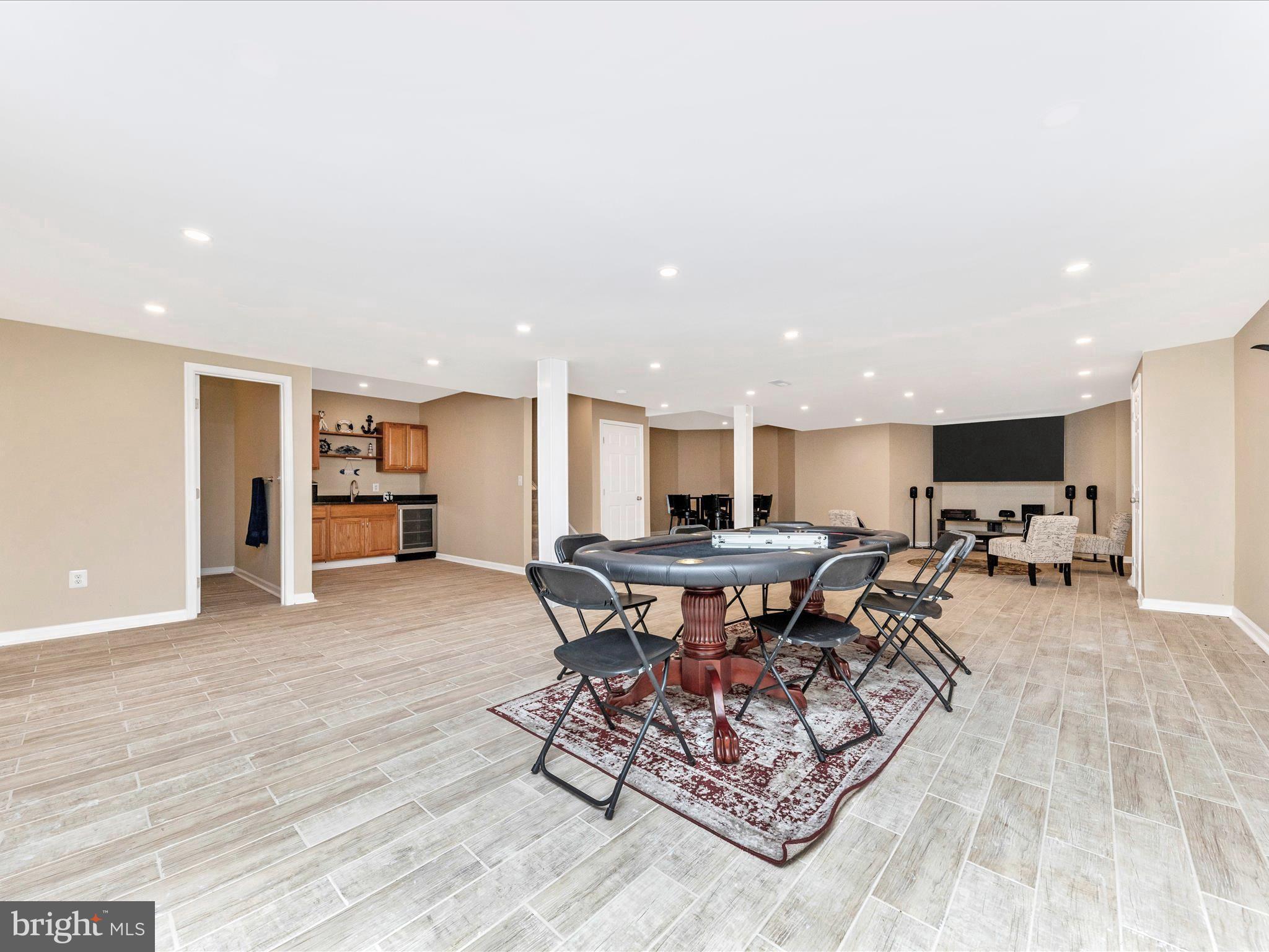15121 Sugarland Road Poolesville, MD 20837 - Photo 29 of 61 Lower Level