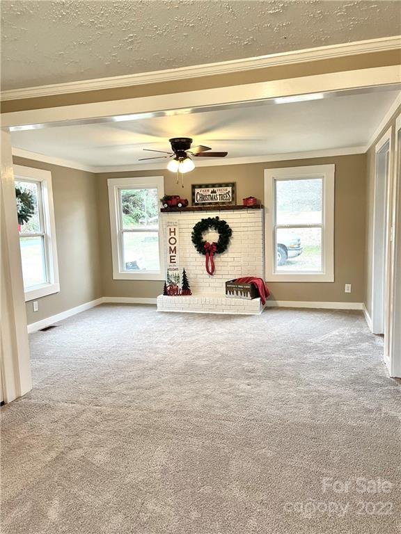 351 Huckleberry Ridge Road Hiddenite, NC 28636 - Photo 3 of 17 Gallery Image 3