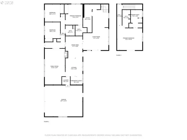$650,000 | 2617 Northeast 166th Street, Ridgefield, WA 98642