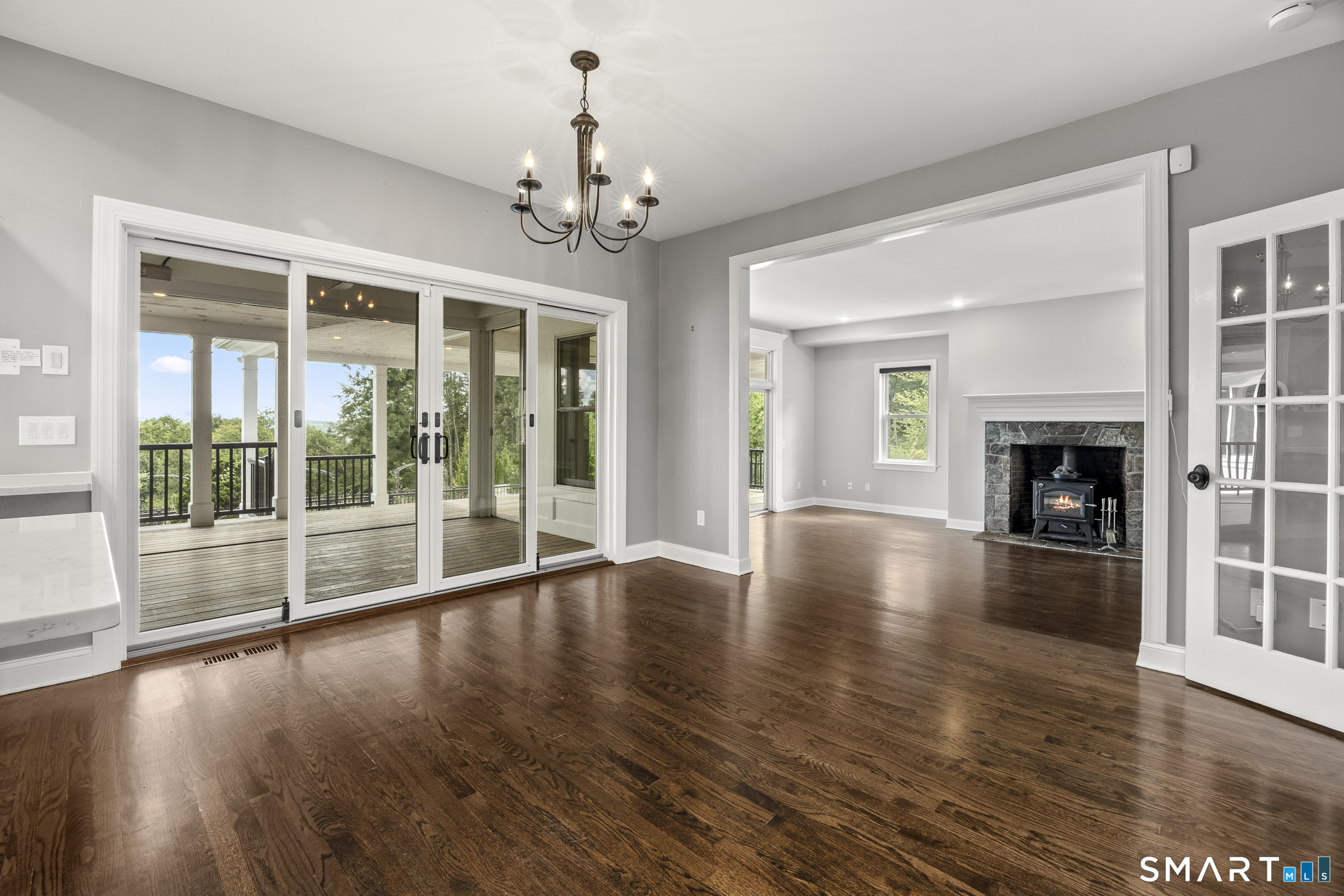 4 Sunrise Lane Bridgewater, CT 06752 - Photo 18 of 40 Gallery Image 18