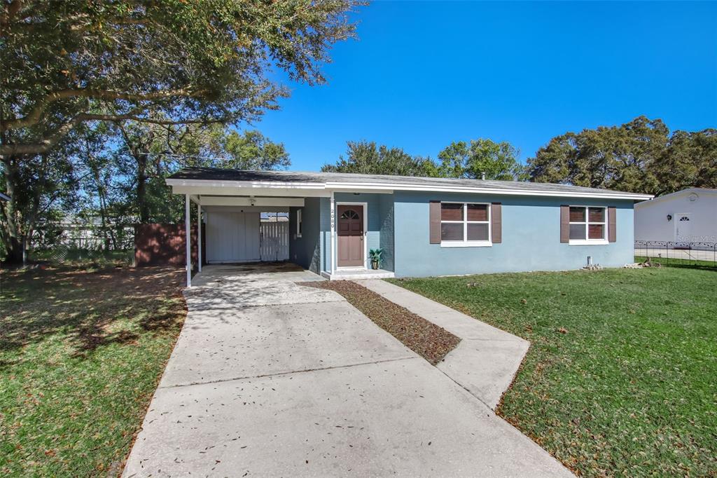 2060 Keyes Lane Deltona, FL 32738 - Photo 1 of 1