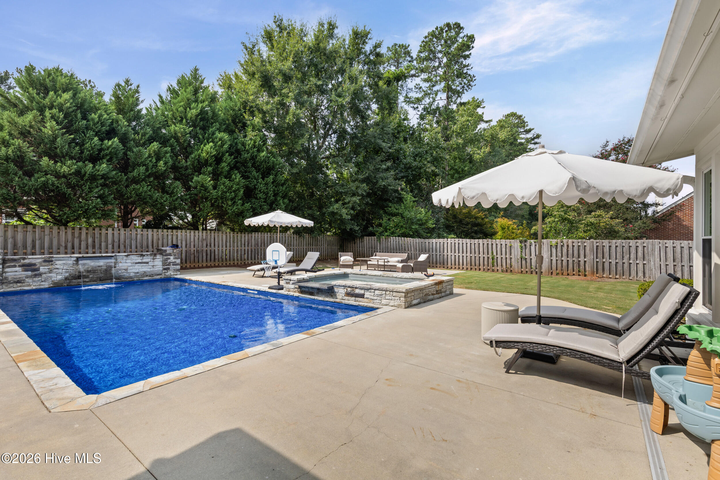 3810 Inverness Way Martinez, GA 30907 - Photo 41 of 58 Gallery Image 41