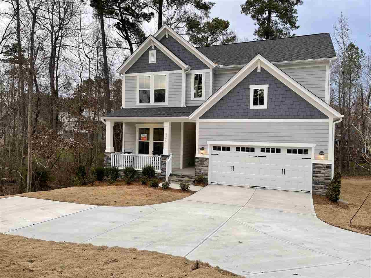 2309 Gresham Lake Road Raleigh, NC 27615 - Photo 1 of 28 Photo 1