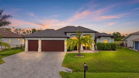 $650,000 | 12894 Southwest Pembroke Circle South, Lake Suzy, FL 34269