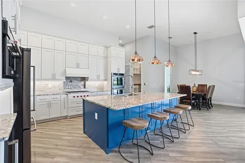 $650,000 | 12894 Southwest Pembroke Circle South, Lake Suzy, FL 34269
