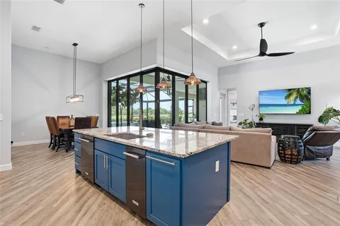 $650,000 | 12894 Southwest Pembroke Circle South, Lake Suzy, FL 34269