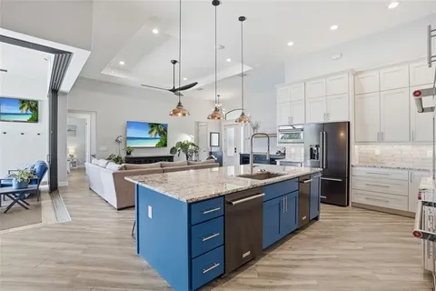 $650,000 | 12894 Southwest Pembroke Circle South, Lake Suzy, FL 34269