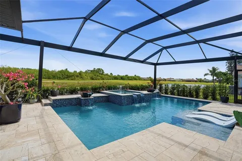 $650,000 | 12894 Southwest Pembroke Circle South, Lake Suzy, FL 34269