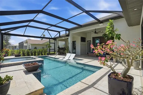 $650,000 | 12894 Southwest Pembroke Circle South, Lake Suzy, FL 34269