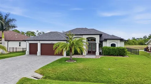$650,000 | 12894 Southwest Pembroke Circle South, Lake Suzy, FL 34269